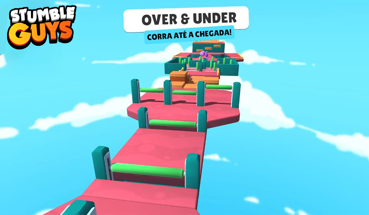 Over & Under
