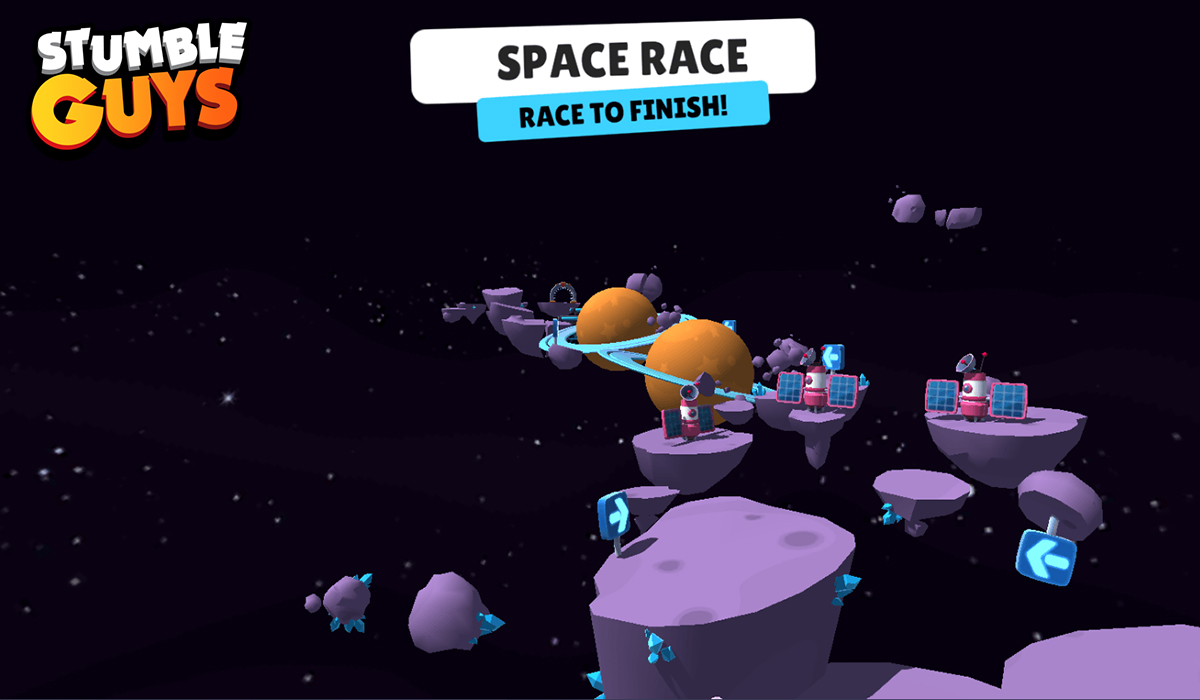 Space Race